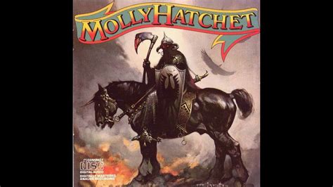 molly hatchet full albums on youtube
