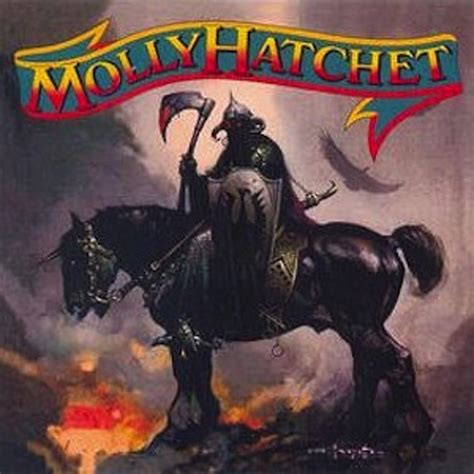 molly hatchet song list
