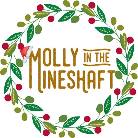 molly in the mineshaft