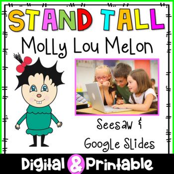 Molly Lou Melon Printable