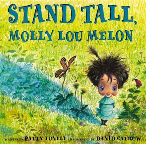 molly lou melon read aloud