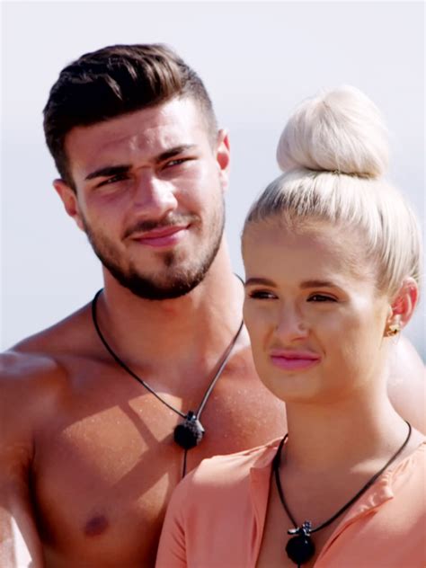 molly mae and tommy fury split up