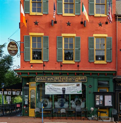 molly maguires restaurant phoenixville