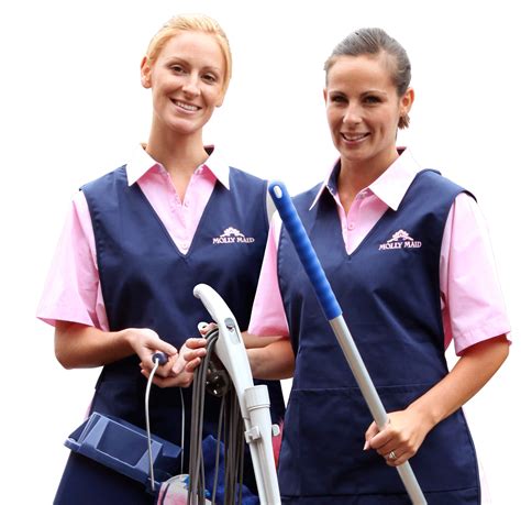 molly maids cleaning service price guarantee
