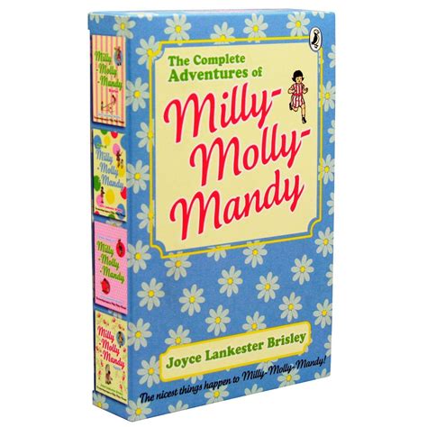 molly mandy danielle