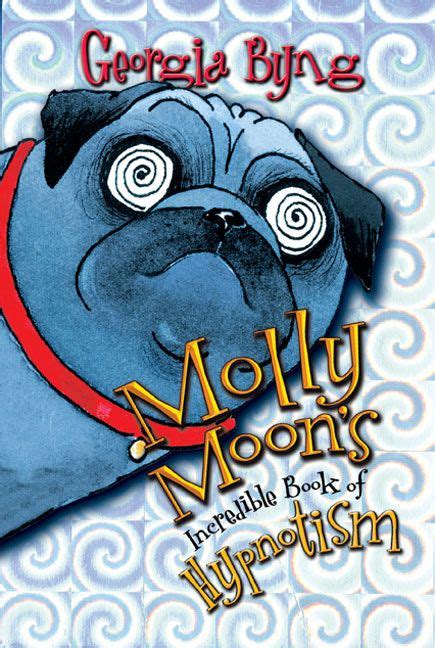molly moon book 1