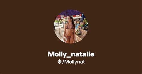 molly natalie will