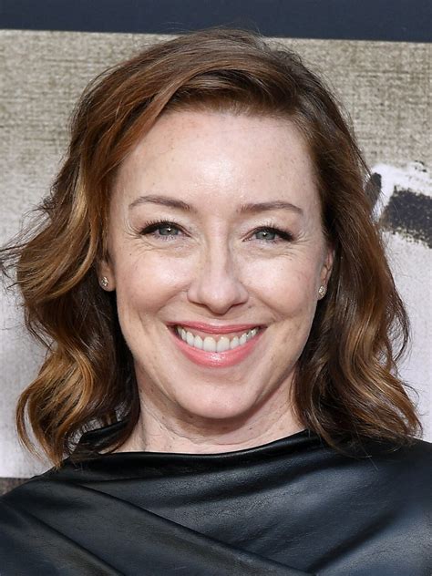 molly parker