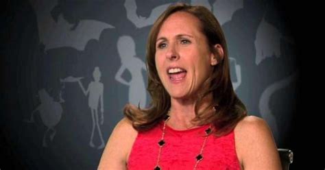 molly shannon movies and tv shows