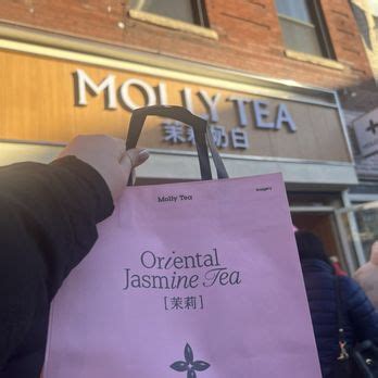 molly tea chicago
