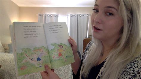 molly the brave and me read aloud