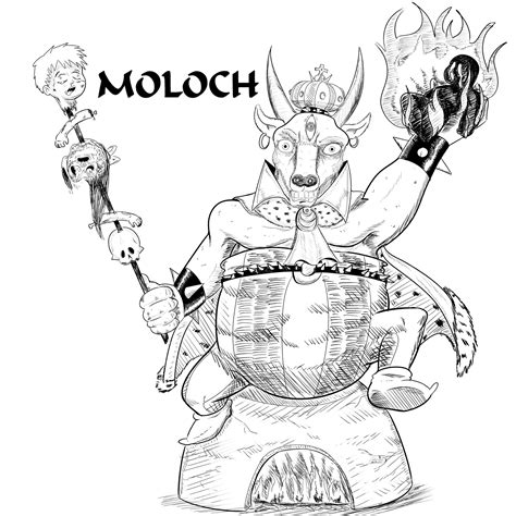 Moloch Designs