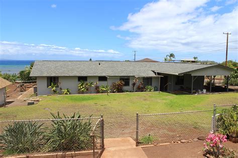 Molokai Real Estate: Discover The Beauty And Serenity Of This Hawaiian Paradise
