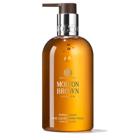 molton brown hand wash 300ml