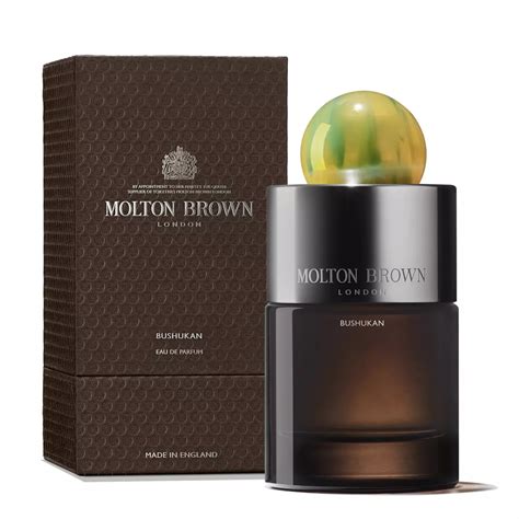 molton brown men's fragrances