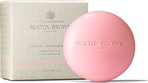 molton brown soap