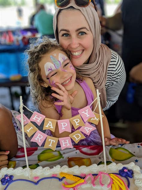 Mom And Daughter Birthday Party Ideas