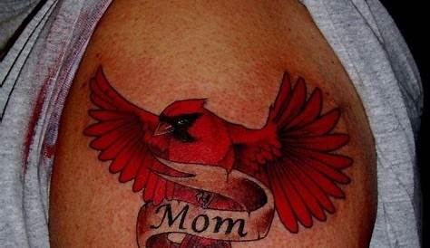 Amusing Mom Tattoo Design - Family Tattoo For Moms - Family Tattoos