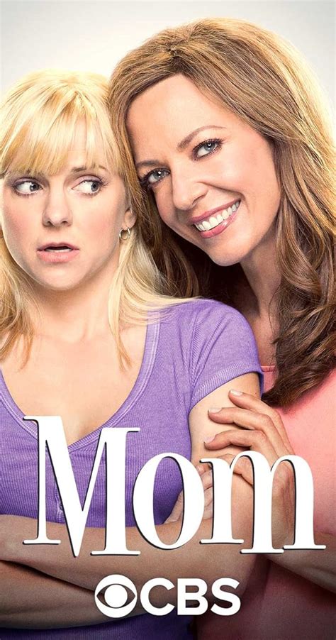 mom cast season 2