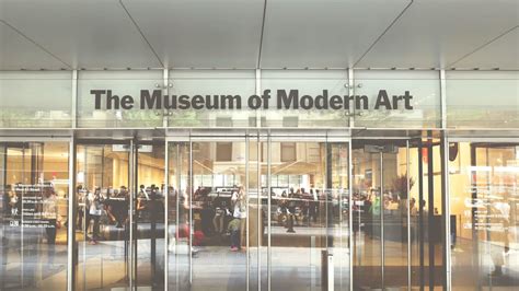 moma museum nyc tickets