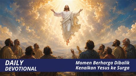 Momen Berharga