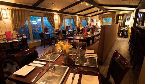 Momento Restaurant | Stroudsburg, PA 18360