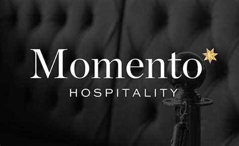 momento hospitality logo