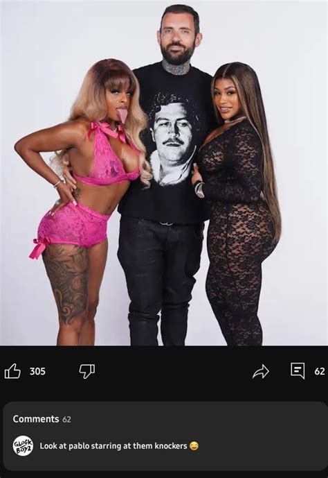 momma like dark meat 2