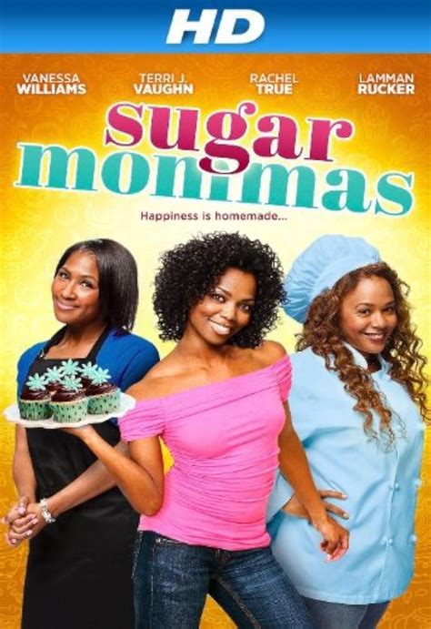 mommas 2 sugar