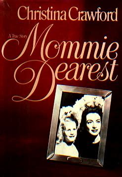 mommie dearest book