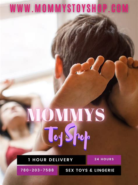 mommys toy
