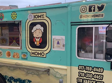 momo + momo nyc