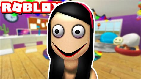 momo - Roblox