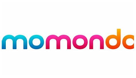 Momondo Logo Png Momo
