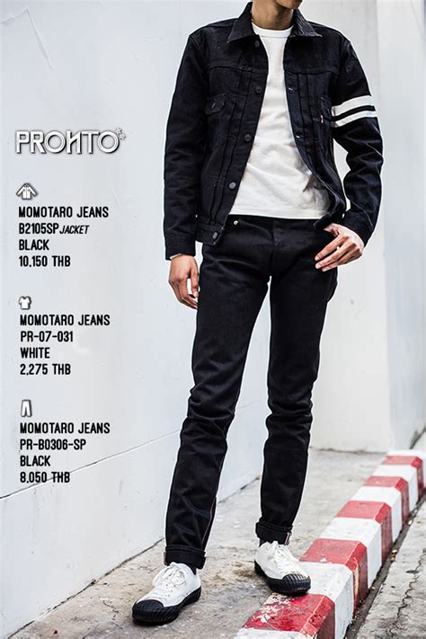 momotaro jeans malaysia