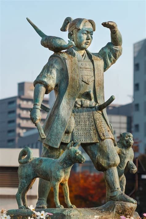 momotaro okayama