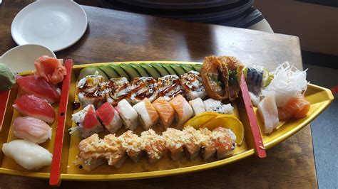 momotaro sushi richmond