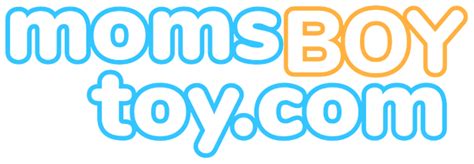 Unlocking Joy: Moms' Fun Finds with 'Boy Toy' Adventures