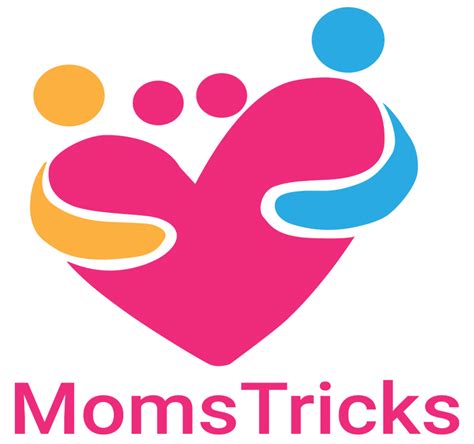 moms tricks