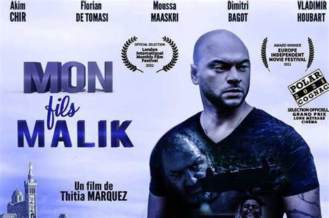 Watch Mon Fils Malik Streaming References