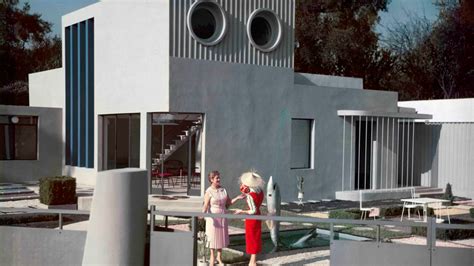 Discussion Mon Oncle Mimari Yorum More