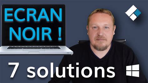 L écran De Mon Pc Clignote Communauté MCMS