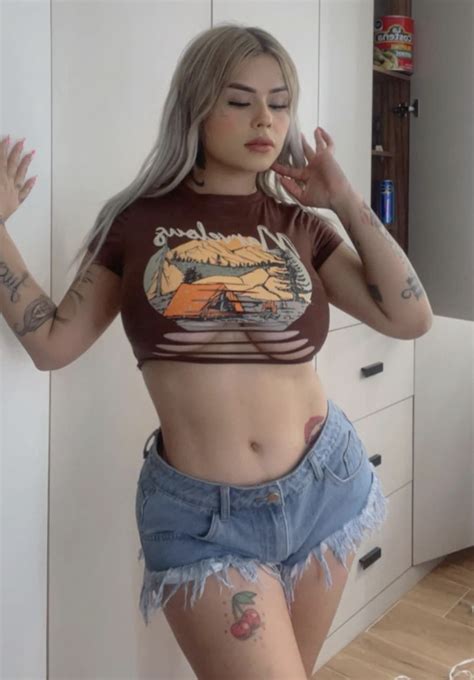 mona fans leaked bitches