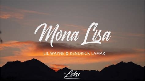 Mona Lisa Lil Wayne Collaboration Sparks Art World Buzz