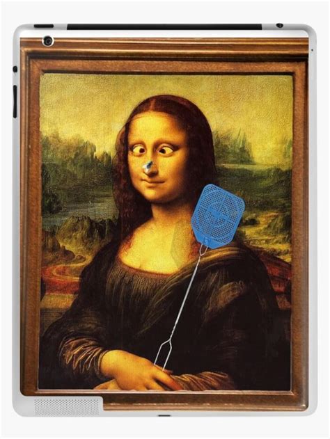 The Viral Sensation of Mona Lisa Memes Unveiled