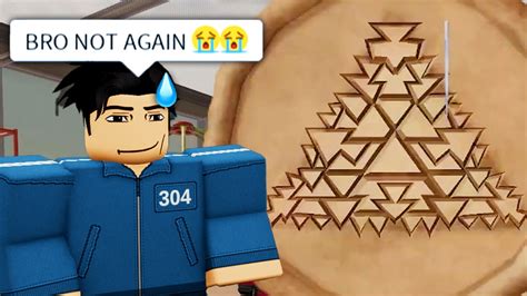 Mona Lisa Meets Squid Game Mystery Unveiled