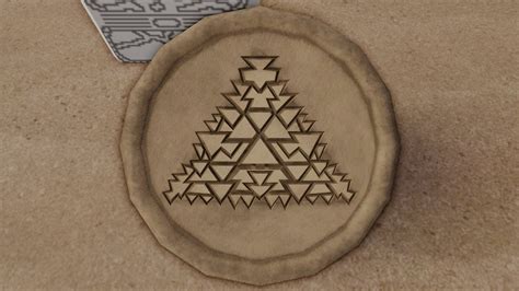 Mona Lisa Squid Game Cookie Mystery Unveiled