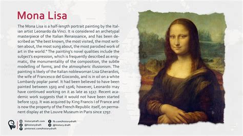Mona Lisa Value Revealed: Unlock the Mystery of Art's Most Iconic Price
