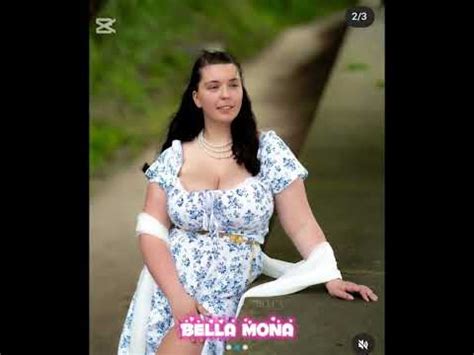 mona onlyfans bella
