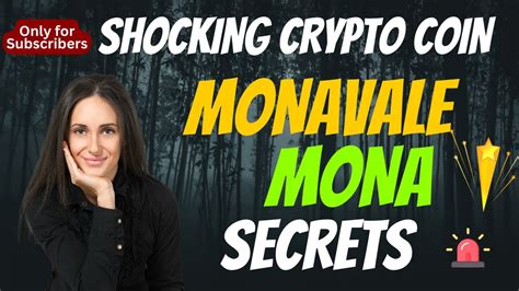 mona vale crypto